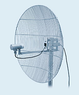 Yagi Antenna