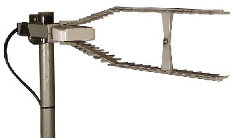 Yagi Antenna