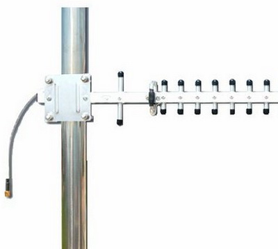 2 Ghz Yagi Antenna