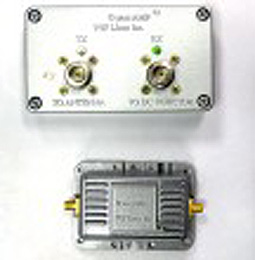 2.4 GHz Bi-directional amplifier 500mw