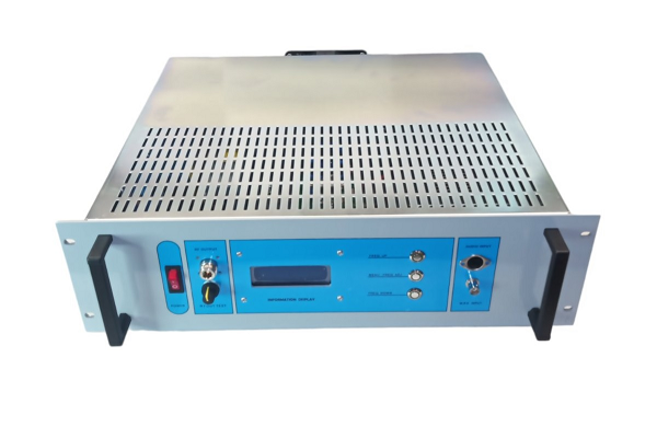 NEW FM BAND EXCITER 600W