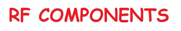  RF COMPONENTS