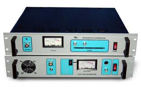 Tv-Link 14.0 - 14.5 GHz, 1W