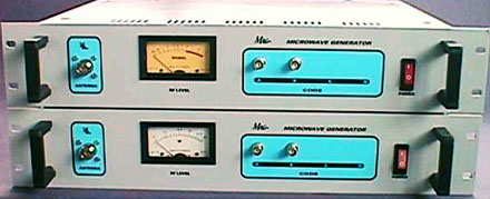 MAG 251L / 251H  2-2.7 GHz, 1 or 5W 1video & up to 4audio TV-LINK