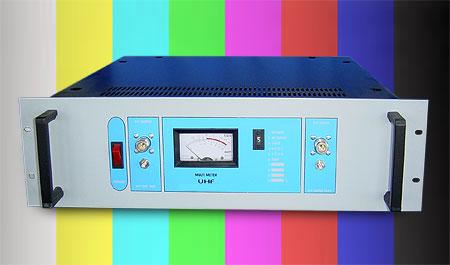 Τηλεοπτικός ενισχυτής UHF 150 WATT